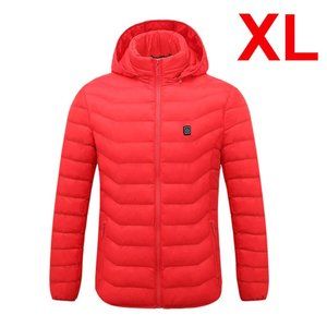 Kids/Youth/ Small Adults Heated Jacket